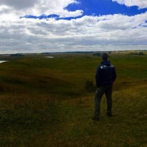 Meet your Posher, Jacob